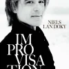 Improvisation: I musikken, på arbejdet og i livet (Ebog, epub, Dansk) af Niels Lan Doky
