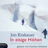 In eisige Höhen - Das Drama am Mount Everest (Lydbog, zip_mp3, Tysk) af Jon Krakauer
