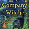In the Company of Witches (Bog, Paperback / softback, Engelsk) af Auralee Wallace