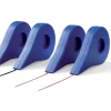 Inddelingstape til Whiteboard 1,5mmx10m sort (Kontorartikler)