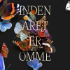 Inden året er omme: Hvad 64 sommerfugle lærte mig om naturens største gåde (Ebog, epub, Dansk) af Lea Korsgaard