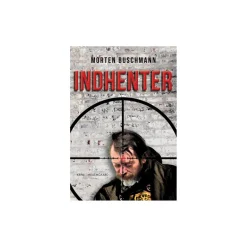 INDHENTER (Lydbog, zip_mp3, Dansk) af Morten Buschmann