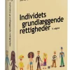 Individets grundlæggende rettigheder (Hæftet, Dansk) af Jens Elo Rytter