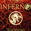 Inferno: Sagaen om Talon (Bog, Paperback, Dansk) af Julie Kagawa