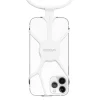 Infinity - The Universal Phone Strap, White (Mobil- & tablet-tilbehør)