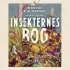 Insekternes bog (Lydbog, zip_mp3, Dansk) af Morten D.D. Hansen