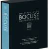 Institut Paul Bocuse Gastronomique: The definitive step-by-step guide to culinary exc... (Bog, Hardback, Engelsk)