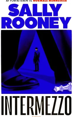 Intermezzo (Bog, Indbundet, Dansk) af Sally Rooney