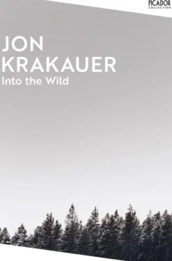 Into the Wild (Bog, Paperback / softback, Engelsk) af Jon Krakauer