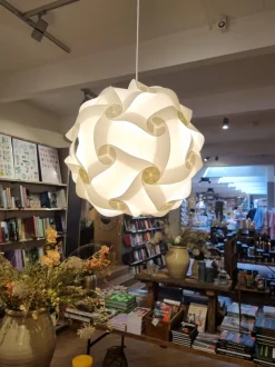 IQ light pendel 40cm