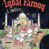 Iqbal Farooq i Indien (Lydbog, zip_mp3, Dansk) af Manu Sareen