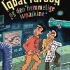 Iqbal Farooq og den hemmelige ismaskine (Lydbog, zip_mp3, Dansk) af Manu Sareen