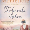 Irlands døtre (Hardback, Dansk) af Santa Montefiore