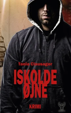Iskolde øjne (Bog, Hæftet, Dansk) af Tania Clausager