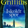 Iskoldt spor (Bog, Hæftet, Dansk) af Elly Griffiths