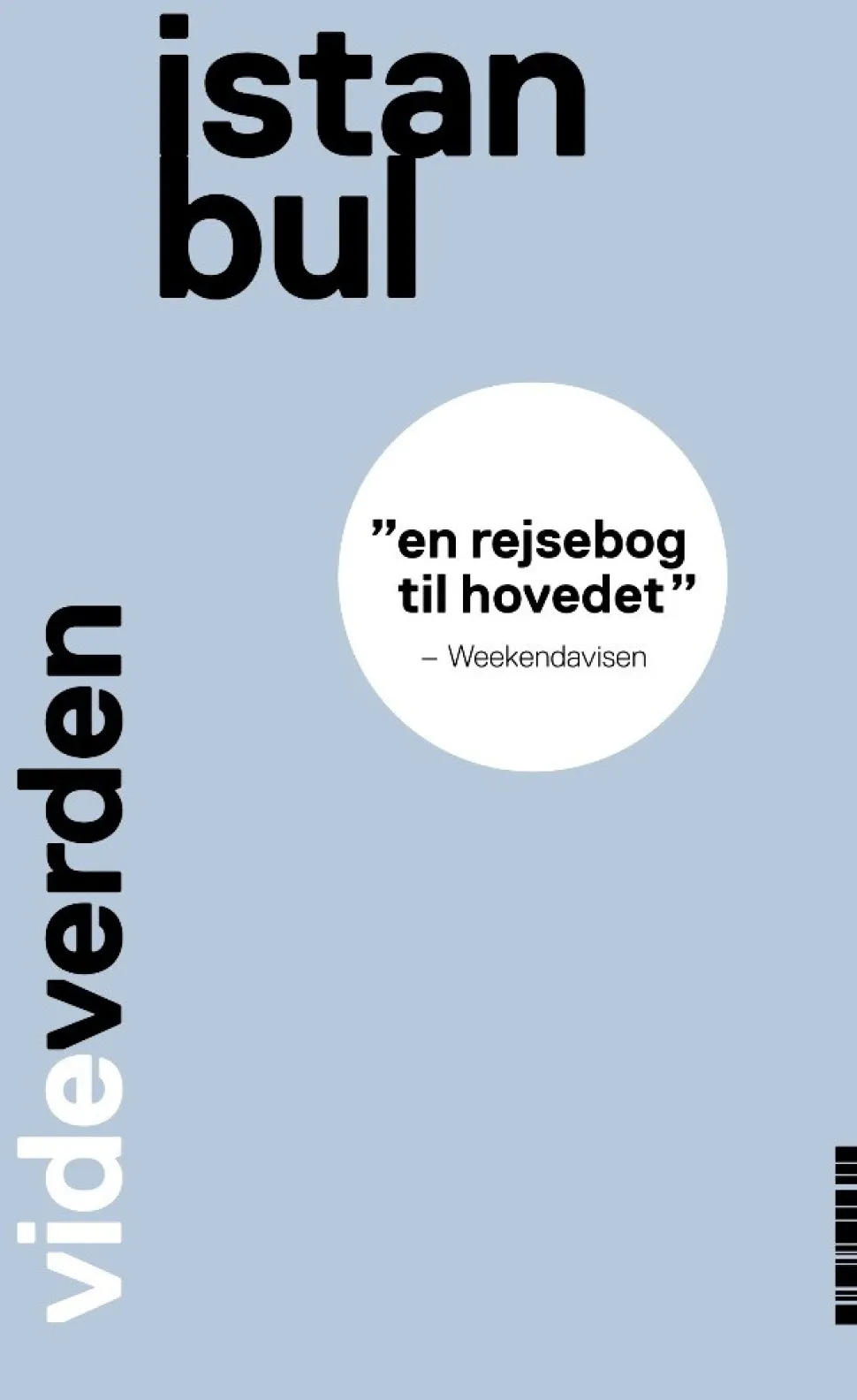 Istanbul (Ebog, pdf, Dansk) af n a