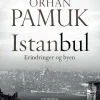 Istanbul: Erindringer og byen (Lydbog, zip_mp3, Dansk) af Orhan Pamuk