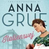 Italiensvej (Lydbog, zip_mp3, Dansk) af Anna Grue