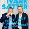 Iværksætter: Hvad vi lærte af at starte 30 virksomheder (Ebog, epub, Dansk) af Mads Faurholt