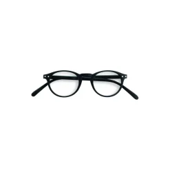 Izipizi: #A Læsebrille Black +2,5 (Læsebriller)