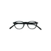 Izipizi: #A Læsebrille Black +1 (Læsebriller)