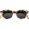 Izipizi: #C Læsebrille Solbrille Blue Tortoise +1,5 (Sol-læsebriller)