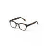 Izipizi: #C Læsebrille Tortoise +2,5 (Læsebriller)