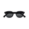 Izipizi: #C Solbrille Black (Solbrille, Solbriller)