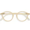 Izipizi #D læsebrille (+2,5 Fools Gold) (Læsebrille)