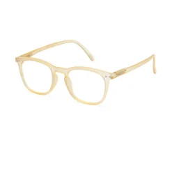 Izipizi #D læsebrille (+2,5 Fools Gold) (Læsebrille)