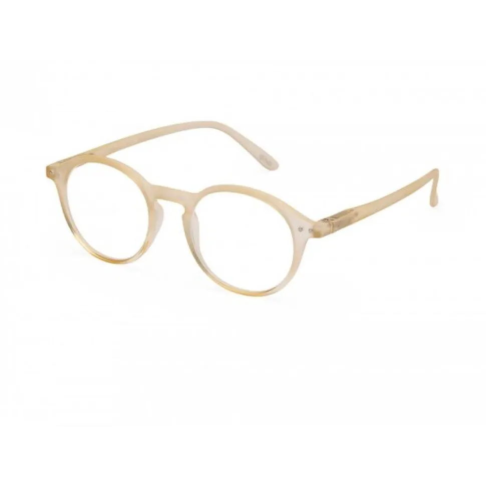 Izipizi #D læsebrille (+1,5 Outer Space) (Læsebrille)