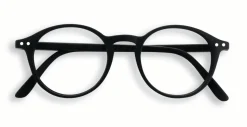 Izipizi: #D Læsebrille Black +1,5 (Læsebriller)