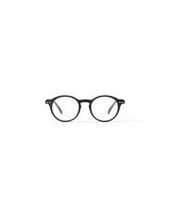 Izipizi: #D Læsebrille Black +1,5 (Læsebriller)