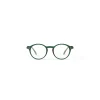 Izipizi: #D Læsebrille Green +1 (Læsebriller)