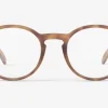 Izipizi: #D Læsebrille Havane +3 (Læsebriller)
