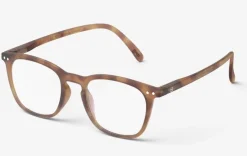 Izipizi: #D Læsebrille Havane +2 (Læsebriller)