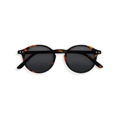 Izipizi: #D Læsebrille Solbrille Tortoise +2 (Sol-læsebriller)