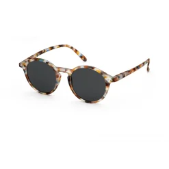 Izipizi: #D Læsebrille Solbrille Blue Tortoise +1,5 (Sol-læsebriller)