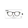 Izipizi: #D Læsebrille Tortoise +3 (Læsebriller)