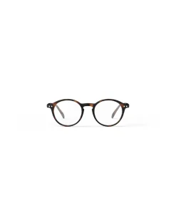 Izipizi: #D Læsebrille Tortoise +1,5 (Læsebriller)