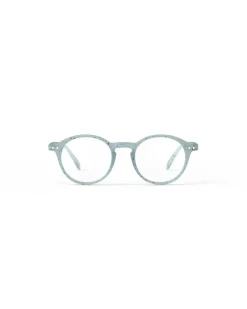Izipizi# #D READING Washed Denim +1,0