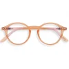 Izipizi #D skærmbrille (+0, Sun Stone) (Skærmbrille)
