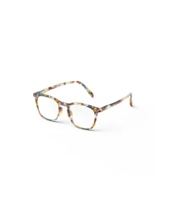 Izipizi #E læsebrille (+1,5 Blue Tortoise) (Læsebrille)