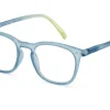 Izipizi #E læsebrille (+2,5 Oasis) (Læsebrille)