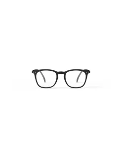 Izipizi: #E Læsebrille Black +2,5 (Læsebriller)