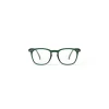 Izipizi: #E Læsebrille Green +1 (Læsebriller)