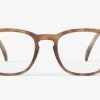 Izipizi: #E Læsebrille Havane +2 (Læsebriller)