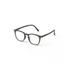 Izipizi: #E Læsebrille Kaki Green +1,5 (Læsebriller)