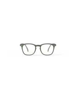 Izipizi: #E Læsebrille Kaki Green +2,5 (Læsebriller)