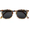 Izipizi: #E Læsebrille Solbrille Blue Tortoise +1,5 (Sol-læsebriller)